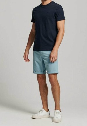 Shorts - blue