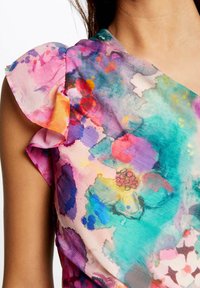 Morgan ABITO - Robe de jour - multicolor