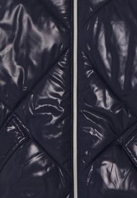 United Colors of Benetton BASIC GIRL - Vinterjacka - dark blue