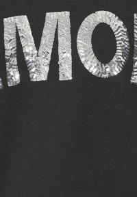 ICHI IHKELICIA SW - Sudadera - black