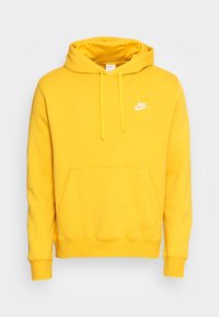 Não selecionado, vivid sulfur