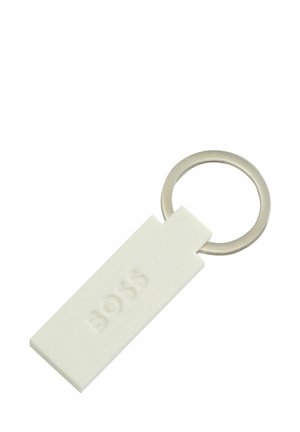 EDGE - Nyckelringar - iconic white