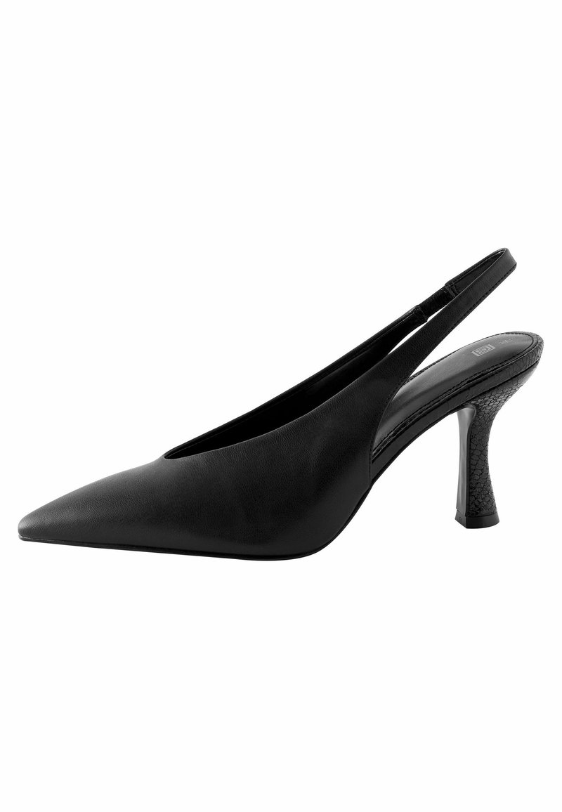 Next FOREVER COMFORTÂ® POINT TOE SLINGBACK COURT SHOES Klassieke