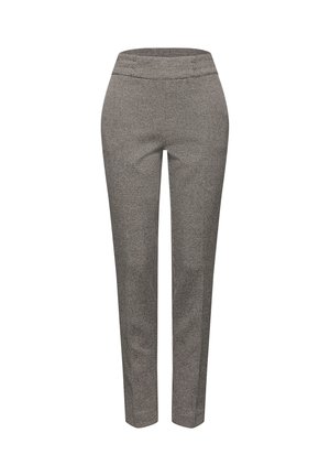 Pantalon classique - braun
