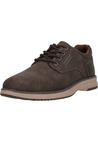 Whistler LUCIANO - Sneakers - chocolate brown