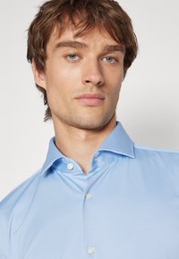 BOSS HANK SPREAD - Camicia elegante - light/pastel blue