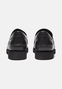 Timberland Scarpe senza lacci - black