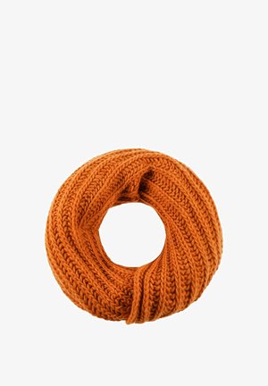 Lierys JIL LOOP - Snood - bronze