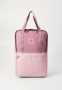 Unselected, fig/eraser pink