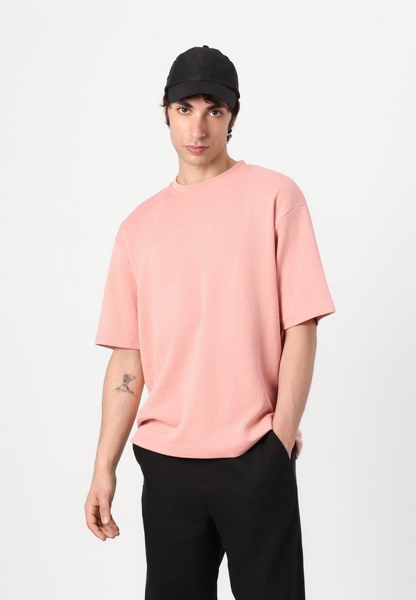 SLH180 RELAXED CROPPED MAGNUS PANT - Trousers4