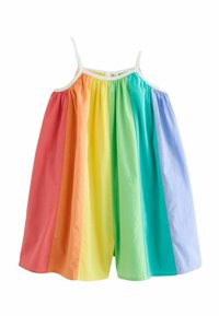 Little Bird - RAINBOW REGULAR FIT - Overal - multi Miniatura obrázku 1