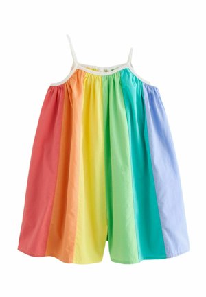 RAINBOW REGULAR FIT - Kezeslábas - multi