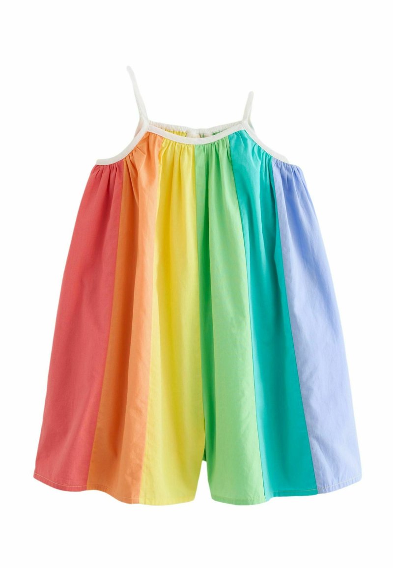 Little Bird RAINBOW REGULAR FIT - Lühikeste varrukatega bodi - multi