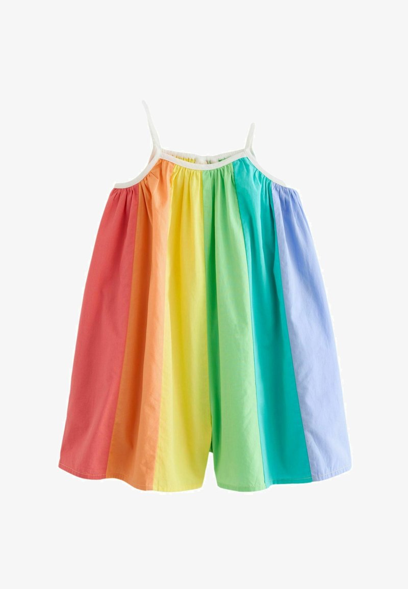 Little Bird RAINBOW REGULAR FIT - Lühikeste varrukatega bodi - multi