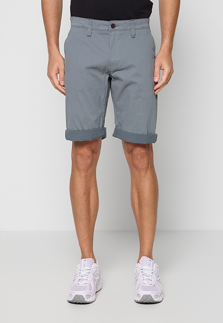 lindbergh Shorts blauw