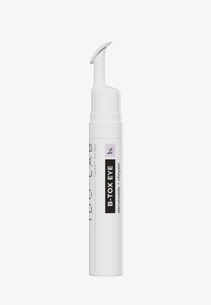 IDO LAB, B-TOX EYE STRAFFENDES UND AUFHELLENDES AUGENSERUM - Eye care - transparent