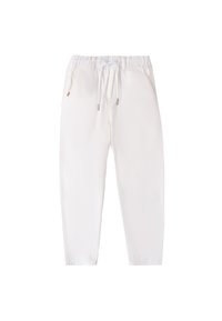Sarabanda Jogginghose - bianco ottico