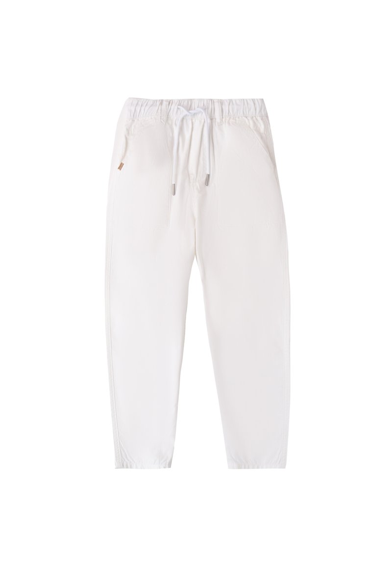Sarabanda Jogginghose - bianco ottico