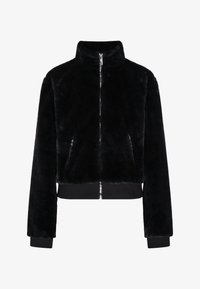 Selezionato, schwarz