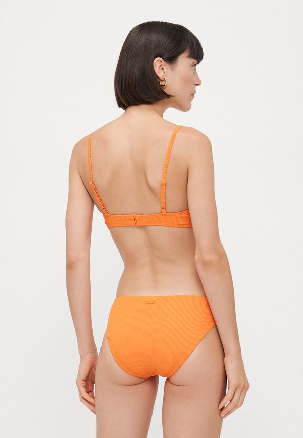 LOVE THE COMBER - Bikini bottoms - orange4