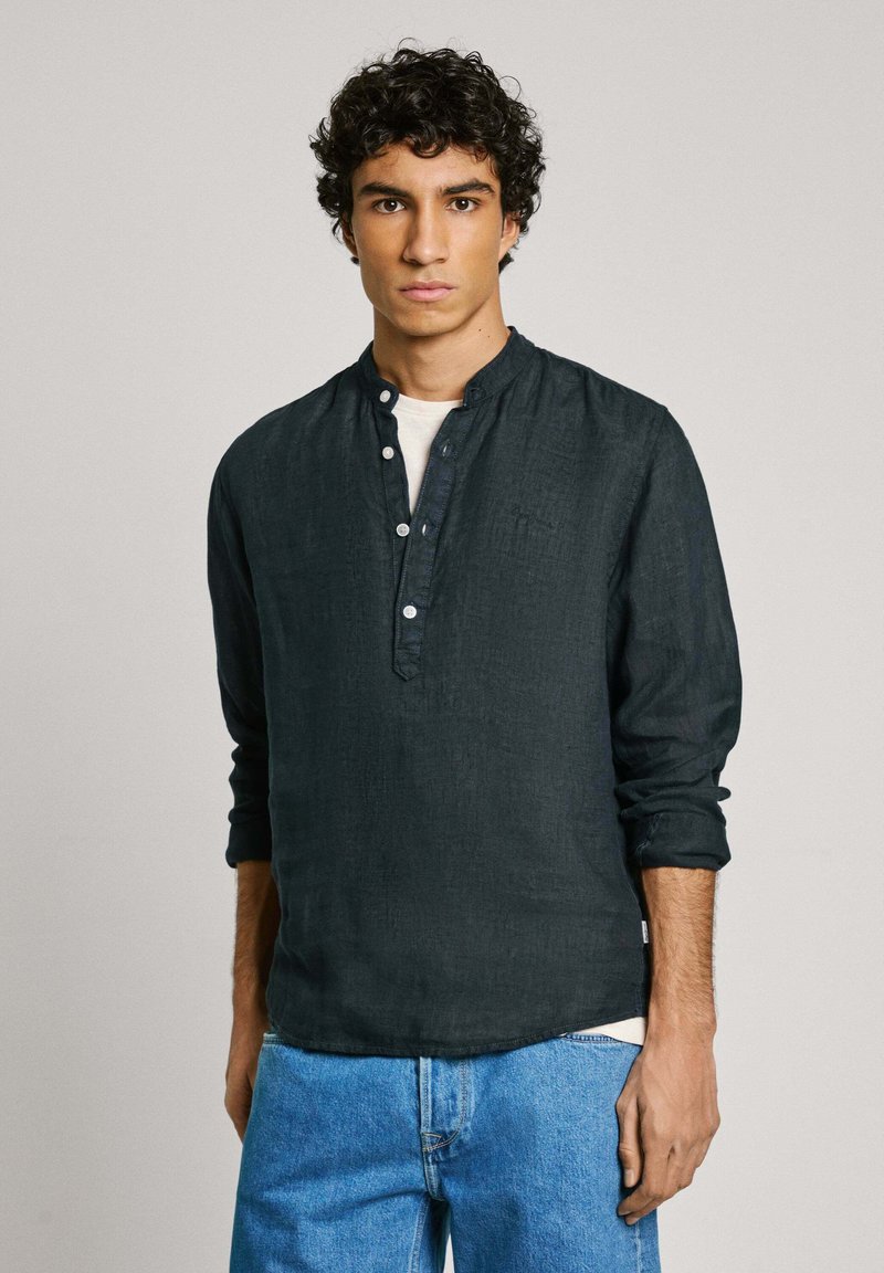 Pepe Jeans - ASTOR - Shirt - dulwich blue, Enlarge