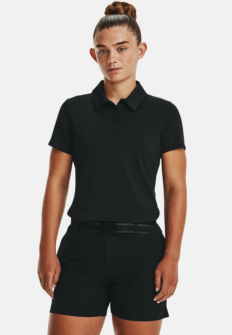 under armour poloshirt