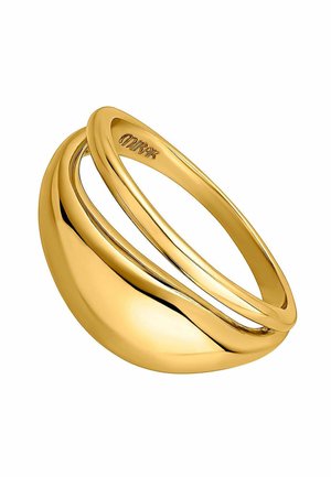 Anillo - gold-coloured
