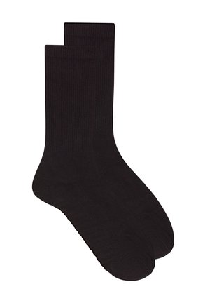 Short - Chaussettes - schwarz