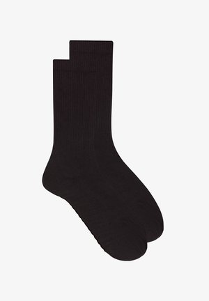 IUMAN Intimissimi Uomo Short - Calze - schwarz