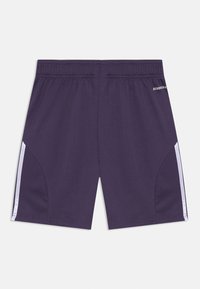 adidas Performance MANCHESTER UNITED SHORT KIDS UNISEX - Calções desportivos - aurora plum