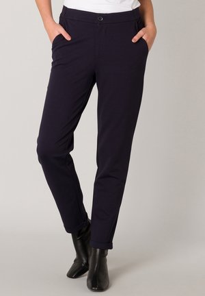 YOEL - Chino - dark blue