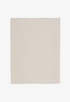 Babydeken - ivory