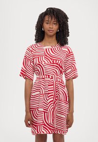 Marella GALAZIA - Vestido informal - rosso