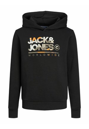 JWHLUKE - Sweatshirt - black