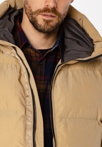 Lee Cooper - Kurtka zimowa