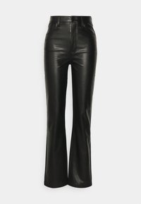 Abercrombie & Fitch Broek - black