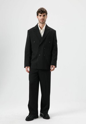 PINSTRIPE  - Costume - black