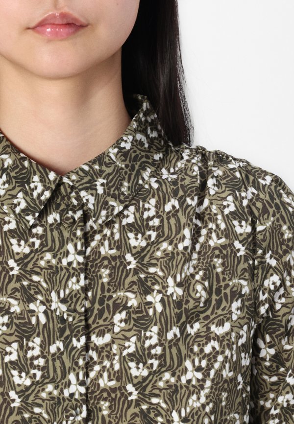 VMJOSEPHINE LINDA SHIRT - Button-down blouse4