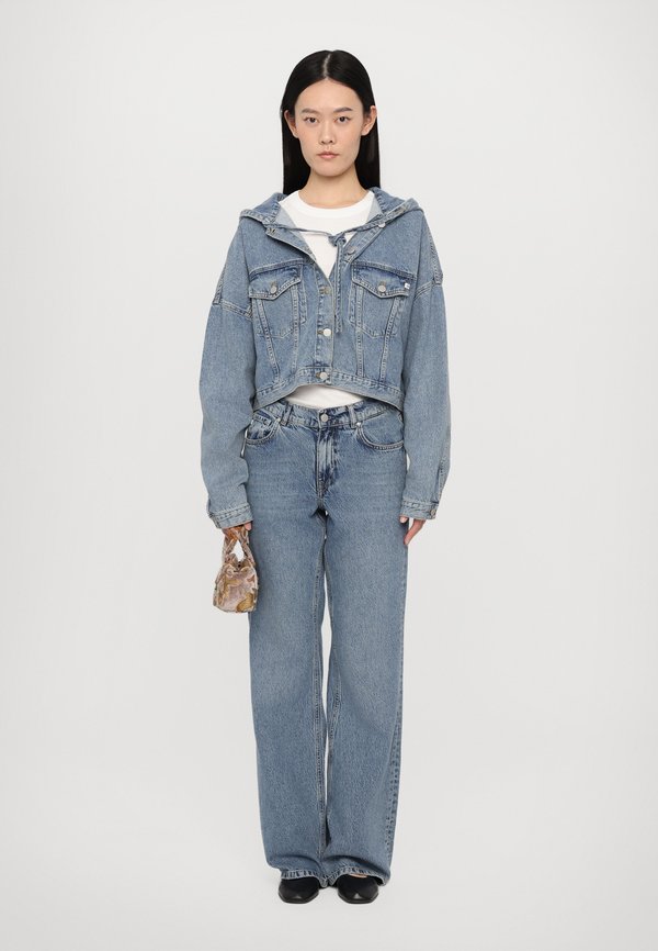 SHERWOOD - Denim jacket2