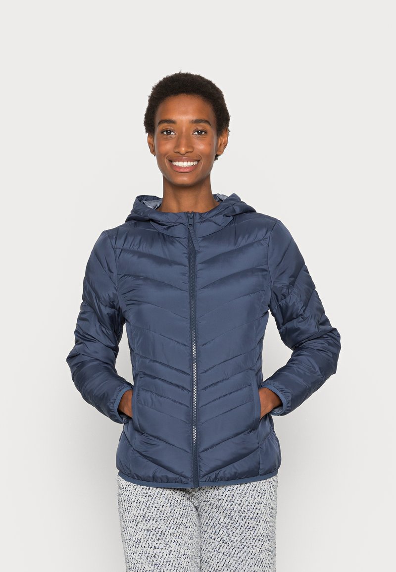 Tom Tailor Denim 1042098 Ladies Jacket (1-Pack), 14482