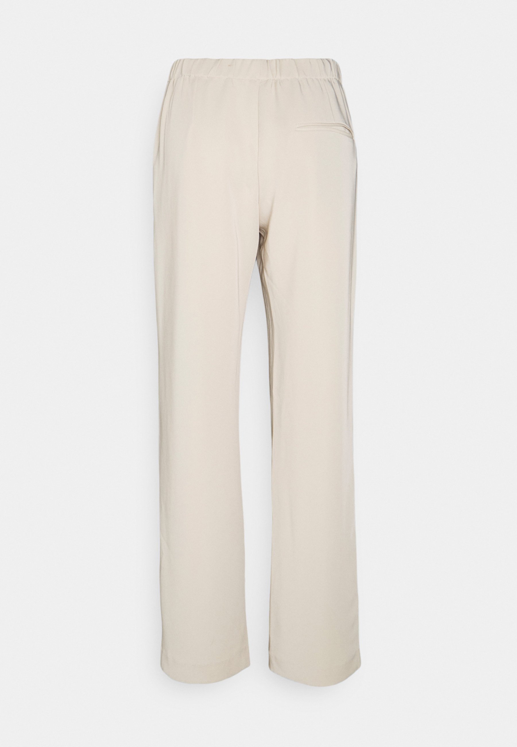 HOYS PANTS - Trousers - quicksand 