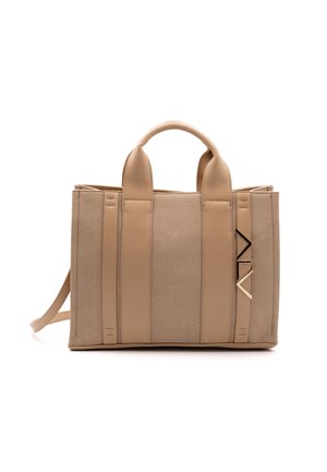 ALV by Alviero Martini MICOL - Shopping bag - light brown