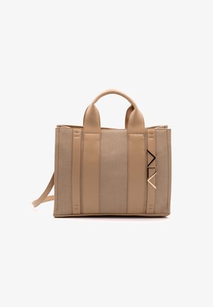ALV by Alviero Martini MICOL - Shopping bag - light brown