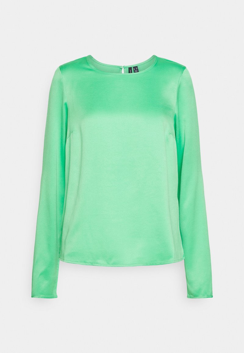 Vero Moda Tall Blouse groen