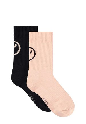 2 PACK - Sokken - rose cloud