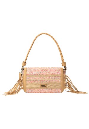 Taka s pnm popruhem - pink
