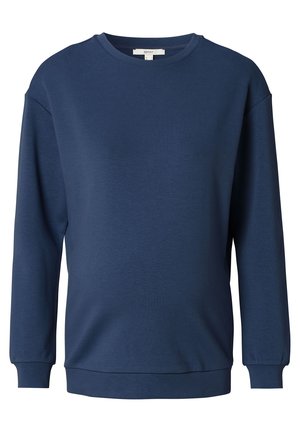 LONG SLEEVE - Camisola - dark blue
