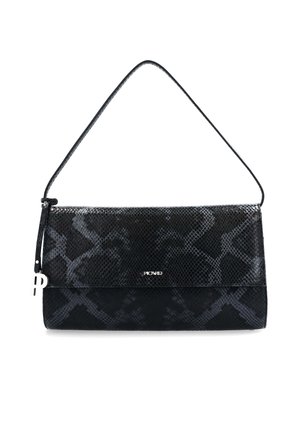 AUGURI - Sac à main - black