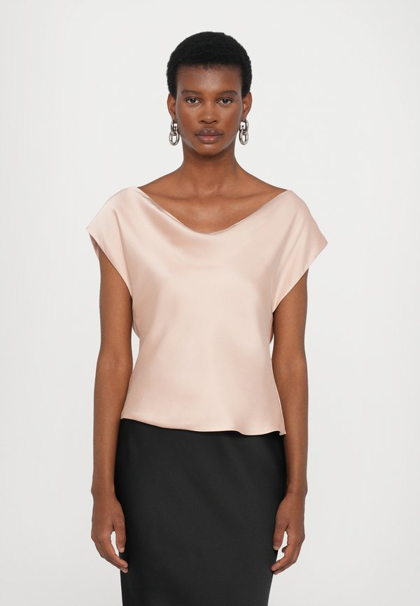 CAP SLEEVE MARIA - Top - baby