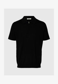 Non sélectionné, black